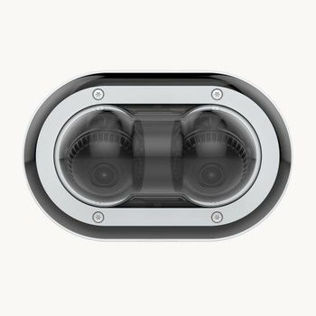 Axis P4708-PLVE