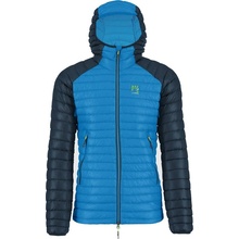 Karpos Alagna Down jacket diva blue/midnight