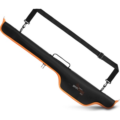 Delphin Pouzdro Na Prut SpinCase Eva - 100 cm – Zboží Dáma