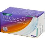 Alcon Precision7 for Astigmatism (27 лещи) - leshti