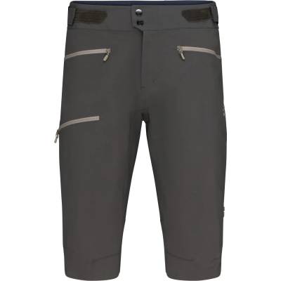Norrøna Мъжки къси панталони Norrøna Fjørå Flex1 Shorts - Beluga - размер M (012-4356-0112)