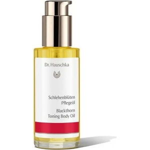 Dr. Hauschka Blackthorn Toning Продукти за отслабване, против целулит и стрии 75ml