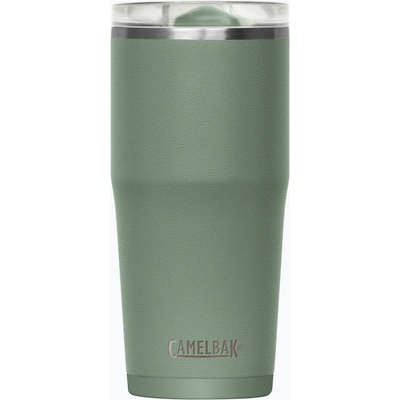 CamelBak Thrive Tumbler Insulated SST 600 ml moss