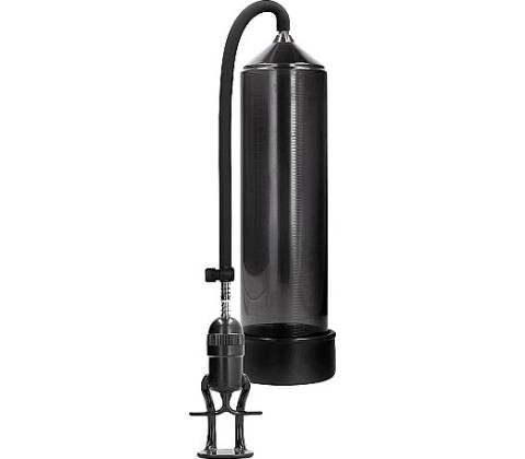 Pumped Deluxe Beginner Pump