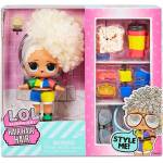 MGA Entertainment L. O. L. Surprise Hair Кукла с руса къдрава коса (580348)