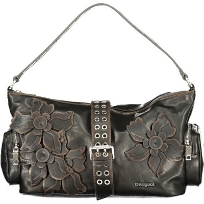 Desigual Чанта за жени desigual, Размер uni, Цвят Кафяво (26saxp98_ma6009)