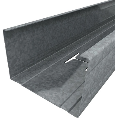 Styroprofile Profil CW 150 / 0,6mm 4m