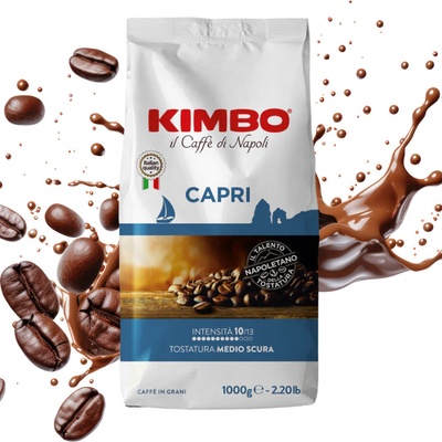 Kimbo Capri 1 kg