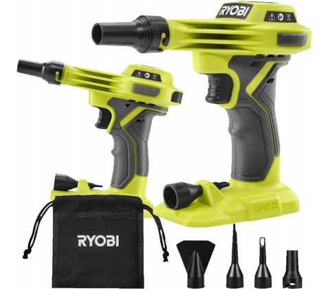 Ryobi R18VI-0
