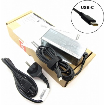 Lenovo 65W Standard AC Adapter 4X20M26272 - originální