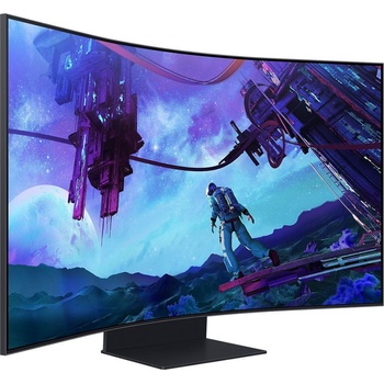 Samsung Odyssey Ark S55CG970NU