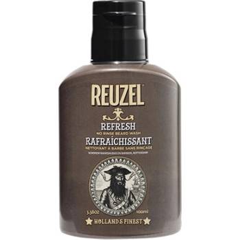 Reuzel bezoplachový šampón na bradu 100 ml