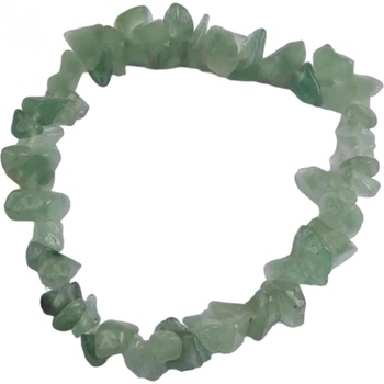 HARAHU Гривна da-28292 - Зелена kp28292 (da-28292)