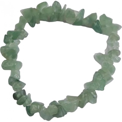 HARAHU Гривна da-28292 - Зелена kp28292 (da-28292)