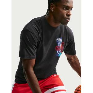 Nike Тениска m nk tee m90 og summit buckets