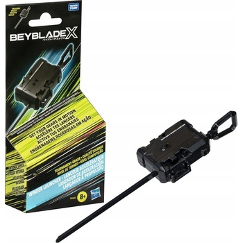 Beyblade X Winder Launcher