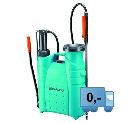 Gardena, 12 l