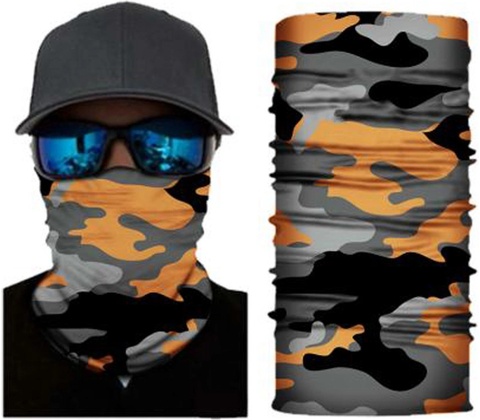 Multifunkčná šatka 176