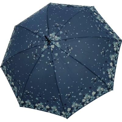 Derby Lang Hit AC Crystals Blue