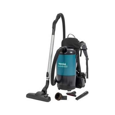 Truvox Valet Battery Back Back