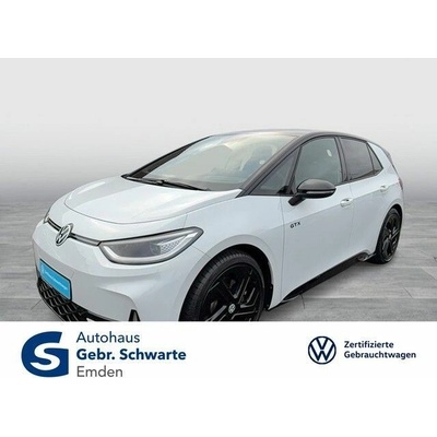 Volkswagen ID.3 GTX 210 kW