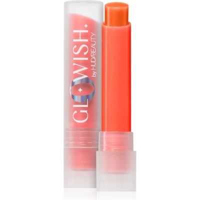 Huda Beauty Glo Wish Super Jelly Lip Balm balzam na pery Goji Berry 2,5 g