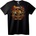 NOONEBRAND Тениска Sabaton Герб - 2XL, Black