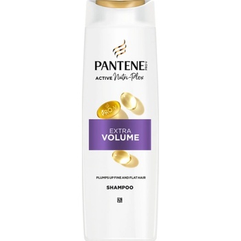 Pantene ProV Extra Volume šampon 400 ml