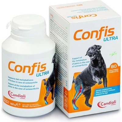 Confis Ultra pre psy 80 tbl