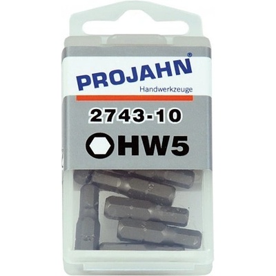 Projahn inbus 3/25mm 10 ks 2741-10