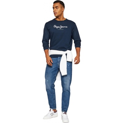 Pepe Jeans modré