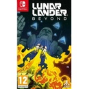Lunar Lander Beyond