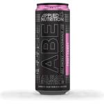 Applied Nutrition ABE Energy + Performance | All Black Everything Ready-To-Drink [330 мл] Fruit Candy