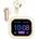 Honor Earbuds Choice Cubuds