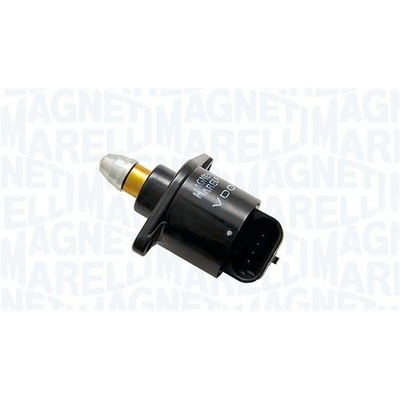 Volnoběžný regulační ventil, přívod vzduchu MAGNETI MARELLI 230016079057