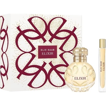 Elie Saab Elixir Комплект (EDP 50ml + EDP 10ml) за Жени