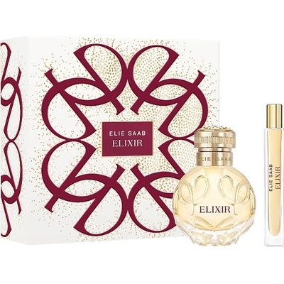 Elie Saab Elixir Комплект (EDP 50ml + EDP 10ml) за Жени