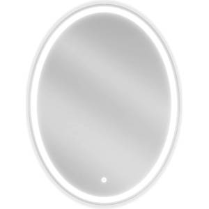 Mexen Elz осветено огледало за баня 60 x 80 см, LED 6000K, против замъгляване (9802-060-080-611-00)
