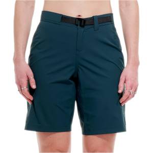 PEPPERMINT Дамски шорти за колоездене PEPPERMINT Women's Signature MTB Shorts Cycling bottoms - Reef (155-2264-0414)