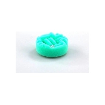 Dodo Juice Green Fin Heavy Polishing Pad 80 mm