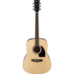 Ibanez Акустична китара Ibanez - PF15, бежова (395117)