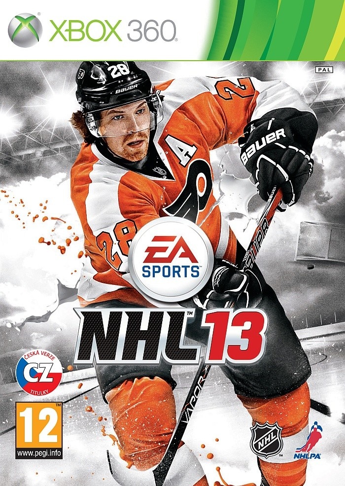 NHL 13