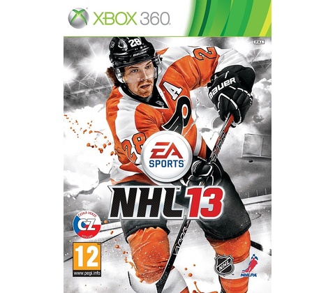 NHL 13
