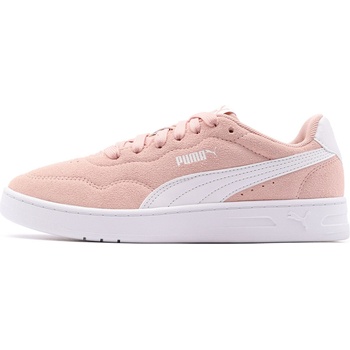PUMA Court Lally Suede