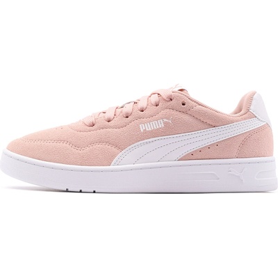 PUMA Court Lally Suede