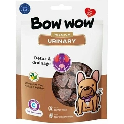 Bow Wow Urinary 60 g