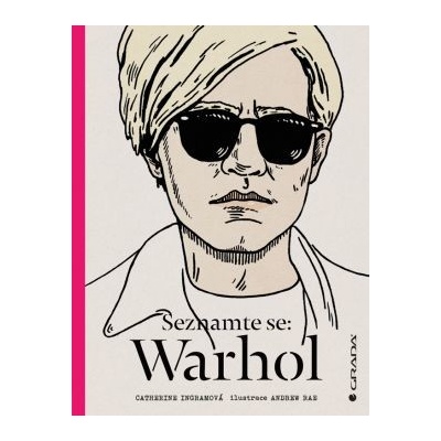 Seznamte se: Warhol - Ingram Catherine