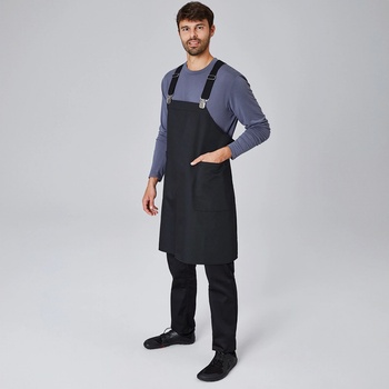 Exner Престилка Casual Black - Комфорт, функционалност и модерен дизайн (4820820)