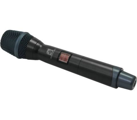 Relacart H-31