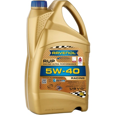 Ravenol RUP 5W-40 5 l